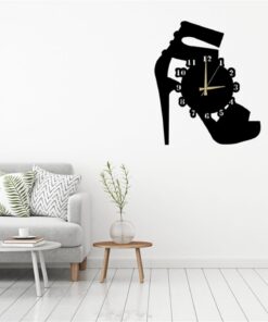 Schoen Wandklok MS-1008
